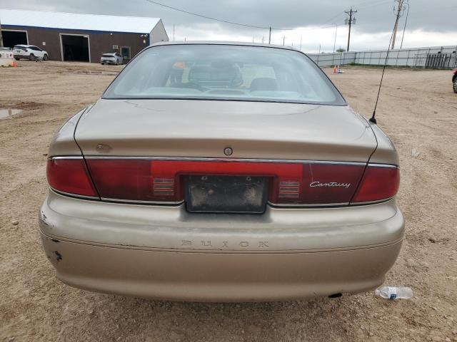 2003 BUICK CENTURY CUSTOM — Фото 6 из 12
