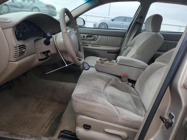 2003 BUICK CENTURY CUSTOM — Фото 7 из 12