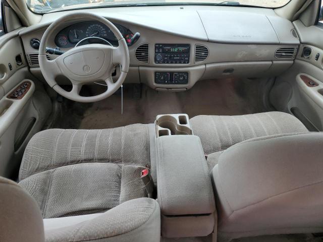 2003 BUICK CENTURY CUSTOM — Фото 8 из 12