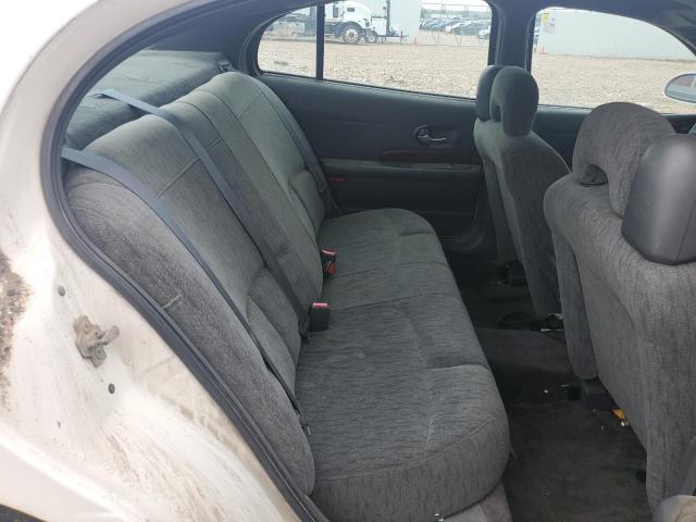 2005 BUICK LESABRE CUSTOM — Фото 10 из 12