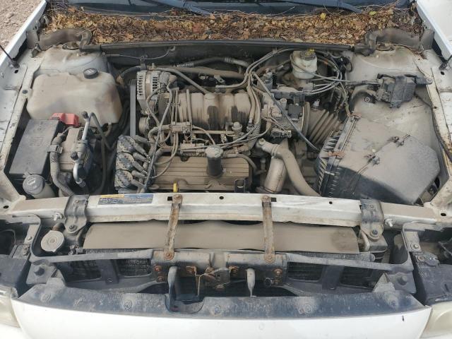 2005 BUICK LESABRE CUSTOM — Фото 11 из 12
