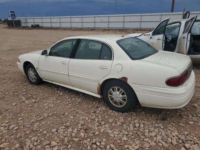 2005 BUICK LESABRE CUSTOM — Фото 2 из 12