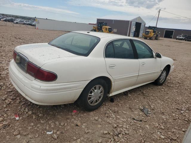 2005 BUICK LESABRE CUSTOM — Фото 3 из 12