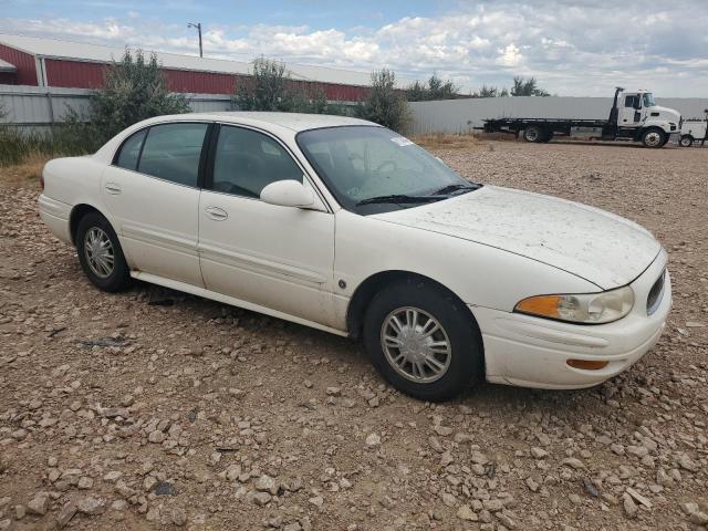 2005 BUICK LESABRE CUSTOM — Фото 4 из 12