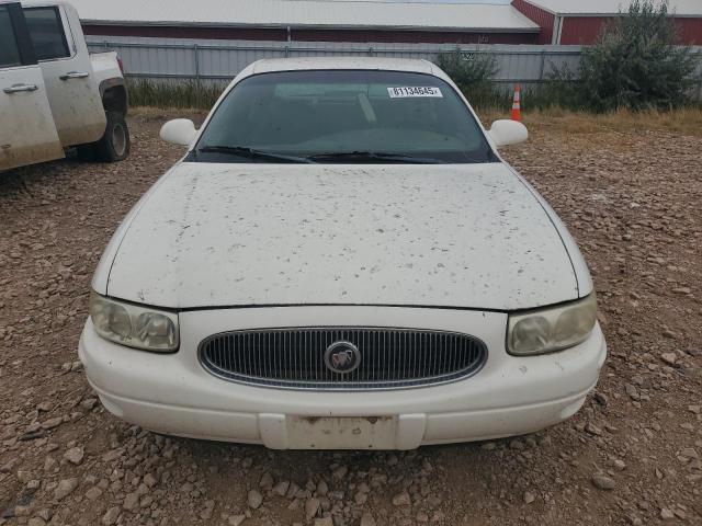 2005 BUICK LESABRE CUSTOM — Фото 5 из 12