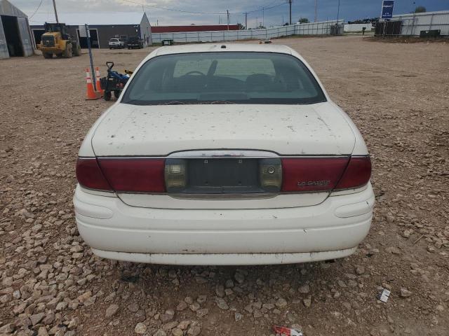 2005 BUICK LESABRE CUSTOM — Фото 6 из 12