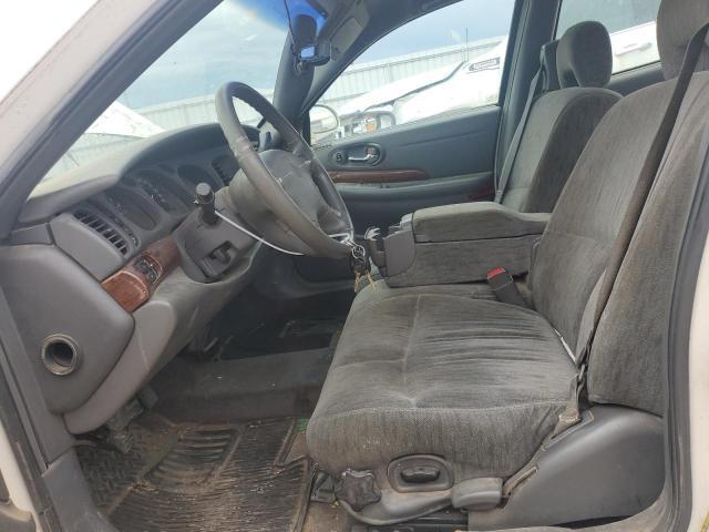 2005 BUICK LESABRE CUSTOM — Фото 7 из 12