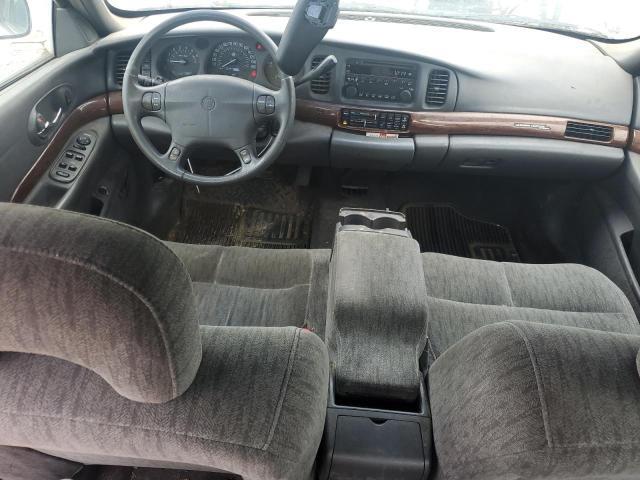 2005 BUICK LESABRE CUSTOM — Фото 8 из 12