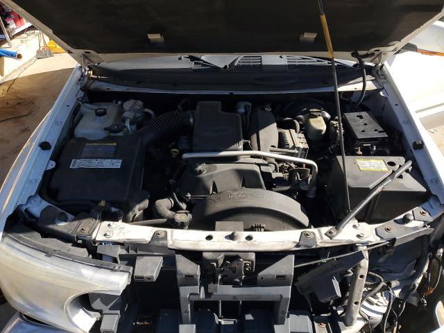2004 BUICK RAINIER CXL — Фото 11 из 12