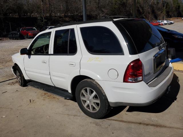 2004 BUICK RAINIER CXL — Фото 2 из 12