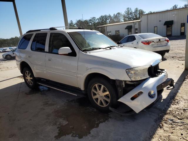 2004 BUICK RAINIER CXL — Фото 4 из 12