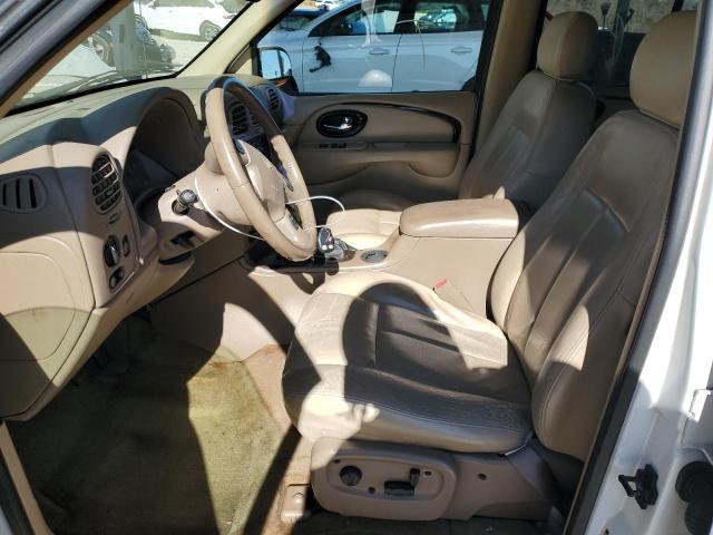 2004 BUICK RAINIER CXL — Фото 7 из 12