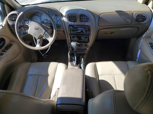 2004 BUICK RAINIER CXL — Фото 8 из 12