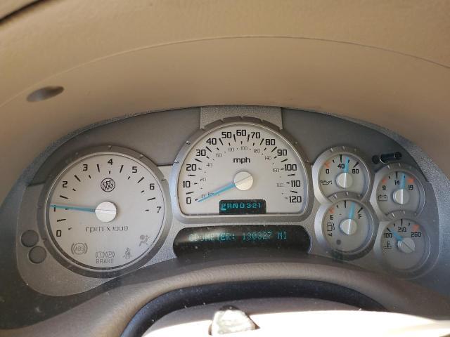 2004 BUICK RAINIER CXL — Фото 9 из 12
