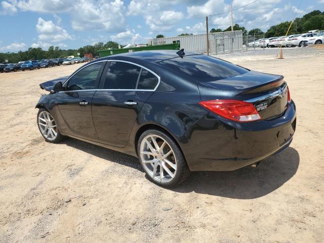 2012 BUICK REGAL PREMIUM — Фото 2 из 12