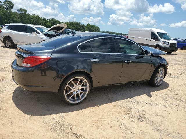 2012 BUICK REGAL PREMIUM — Фото 3 из 12