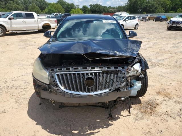2012 BUICK REGAL PREMIUM — Фото 5 из 12
