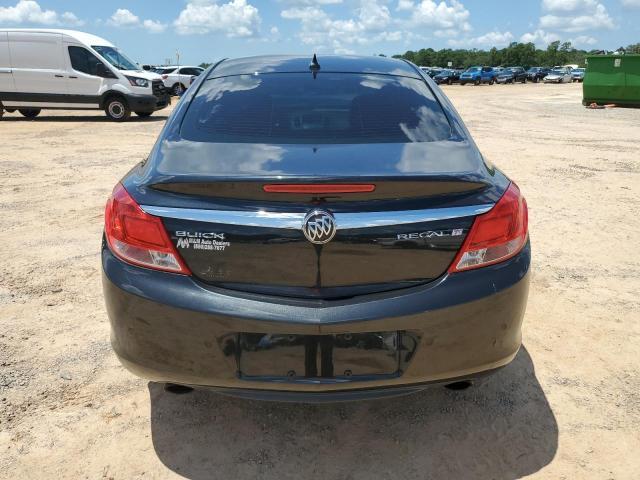 2012 BUICK REGAL PREMIUM — Фото 6 из 12