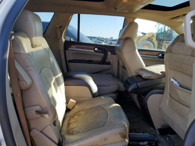 2009 BUICK ENCLAVE CXL — Фото 10 из 12