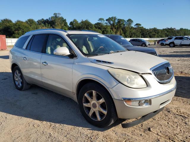 2009 BUICK ENCLAVE CXL — Фото 4 из 12