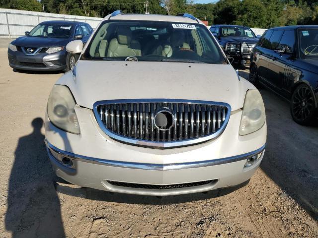 2009 BUICK ENCLAVE CXL — Фото 5 из 12