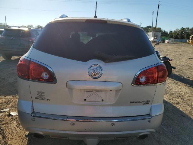 2009 BUICK ENCLAVE CXL — Фото 6 из 12
