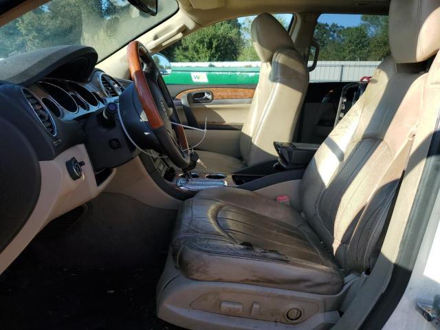 2009 BUICK ENCLAVE CXL — Фото 7 из 12