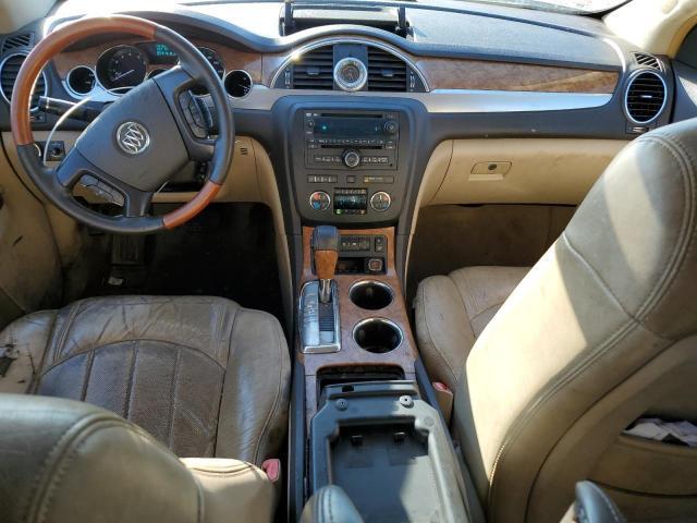 2009 BUICK ENCLAVE CXL — Фото 8 из 12