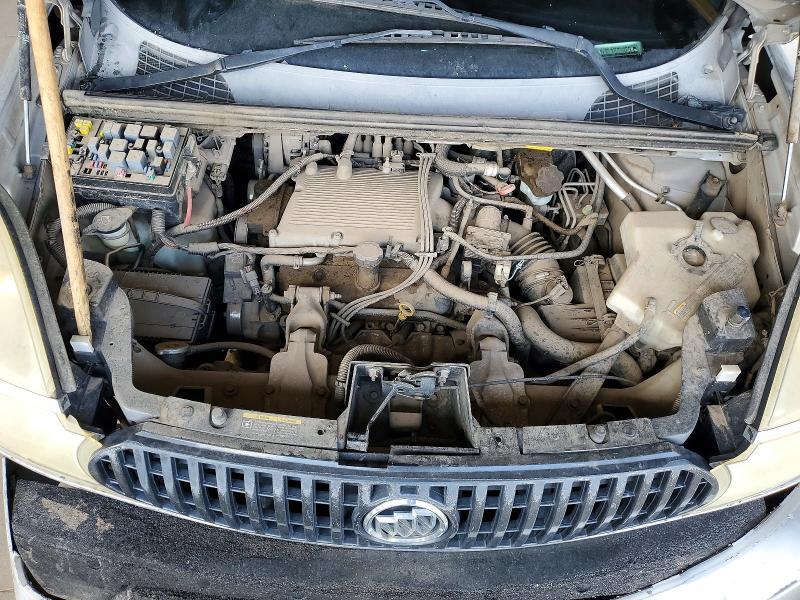 2006 BUICK RENDEZVOUS CX — Фото 11 из 12
