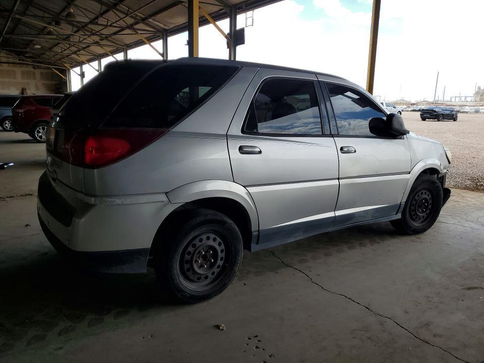 2006 BUICK RENDEZVOUS CX — Фото 3 из 12