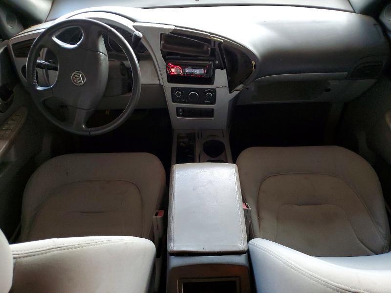 2006 BUICK RENDEZVOUS CX — Фото 8 из 12