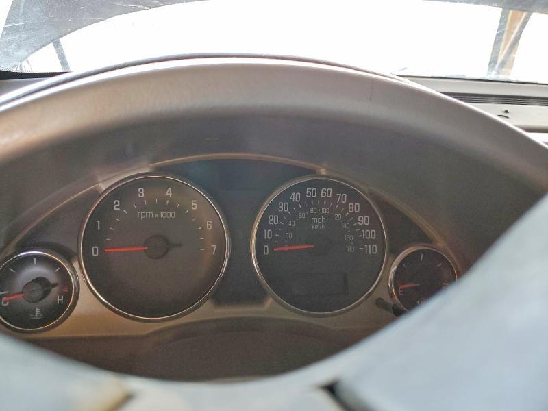 2006 BUICK RENDEZVOUS CX — Фото 9 из 12
