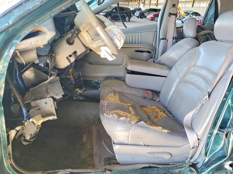 1999 BUICK CENTURY LIMITED — Фото 7 из 13