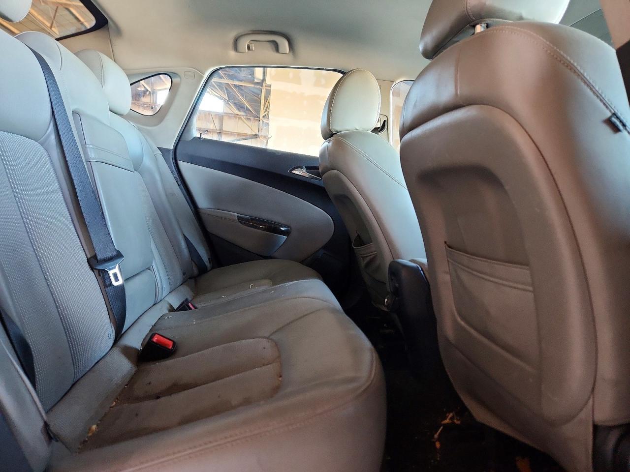 2013 BUICK VERANO CONVENIENCE — Фото 10 из 12