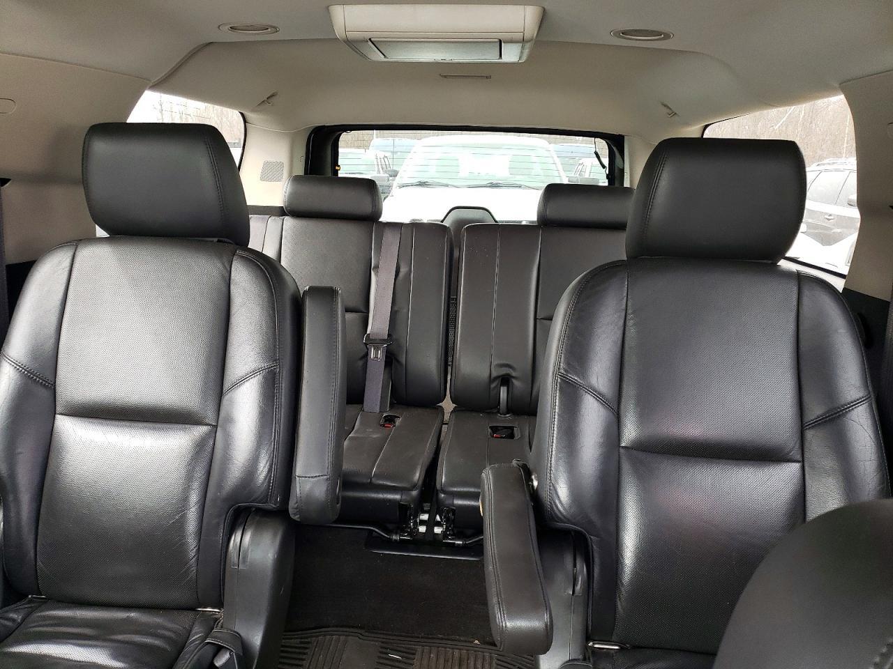 2013 CADILLAC ESCALADE — Фото 10 из 14
