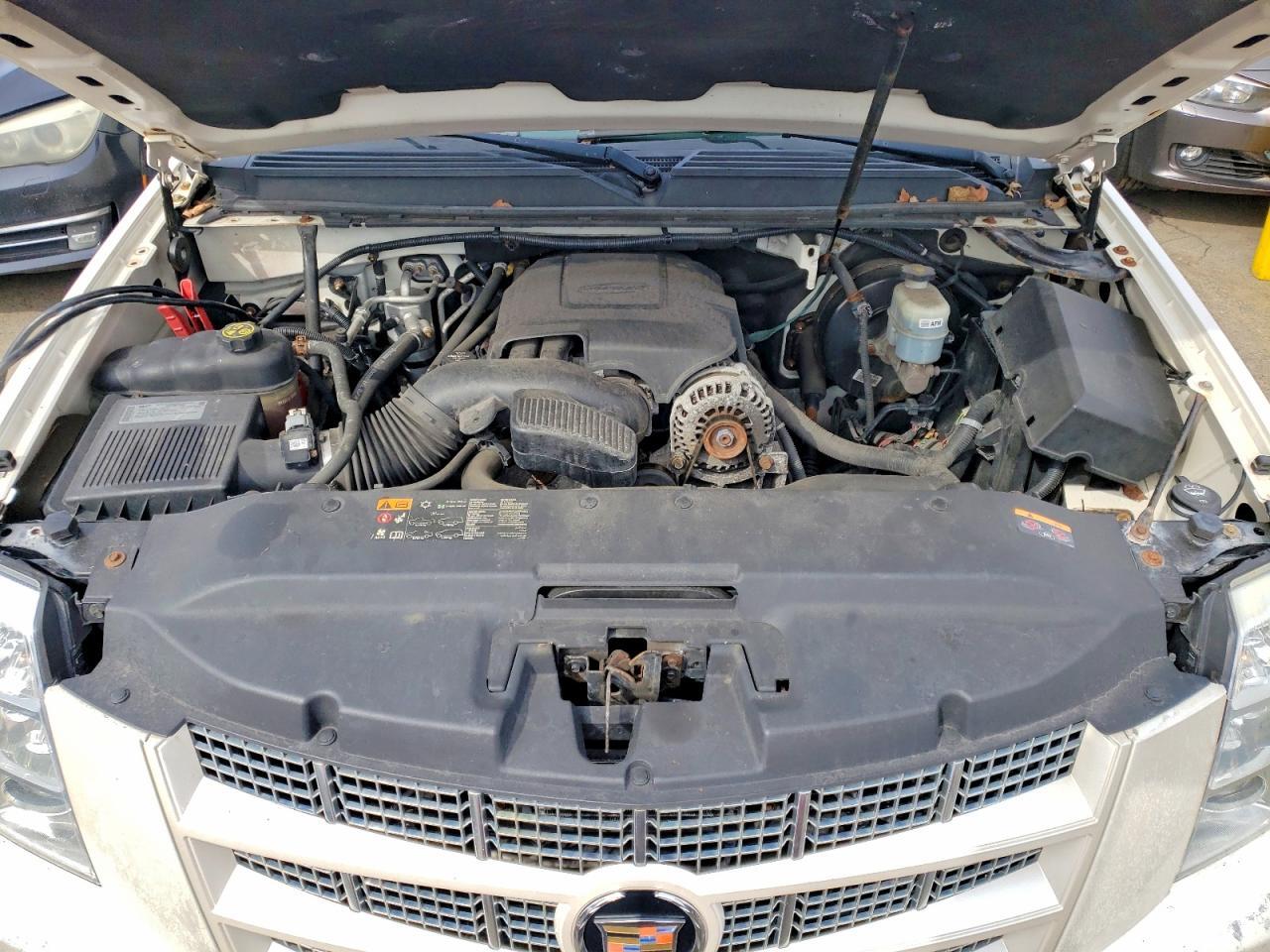2013 CADILLAC ESCALADE — Фото 12 из 14