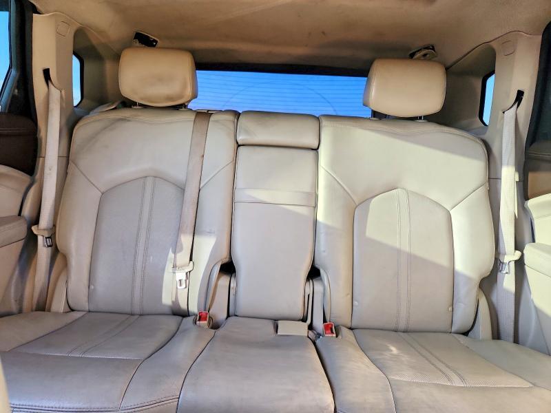 2012 CADI SRX LUXURY COLLECTION — Фото 10 из 13