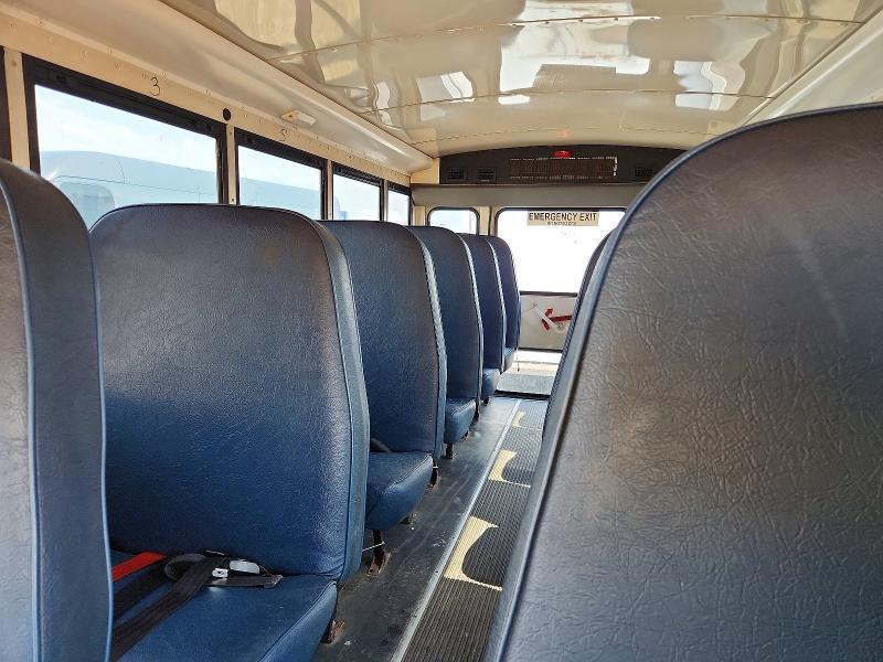 2009 COLLINS BANTAM G3500 - SCHOOL BUS — Фото 6 из 10