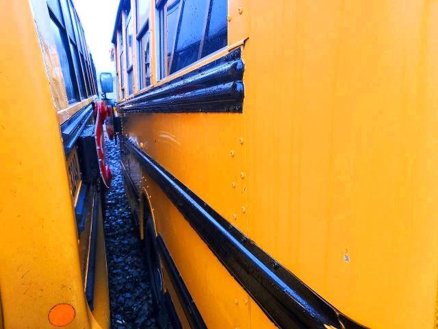 2011 COLLINS BANTAM G3500 - SCHOOL BUS — Фото 9 из 10