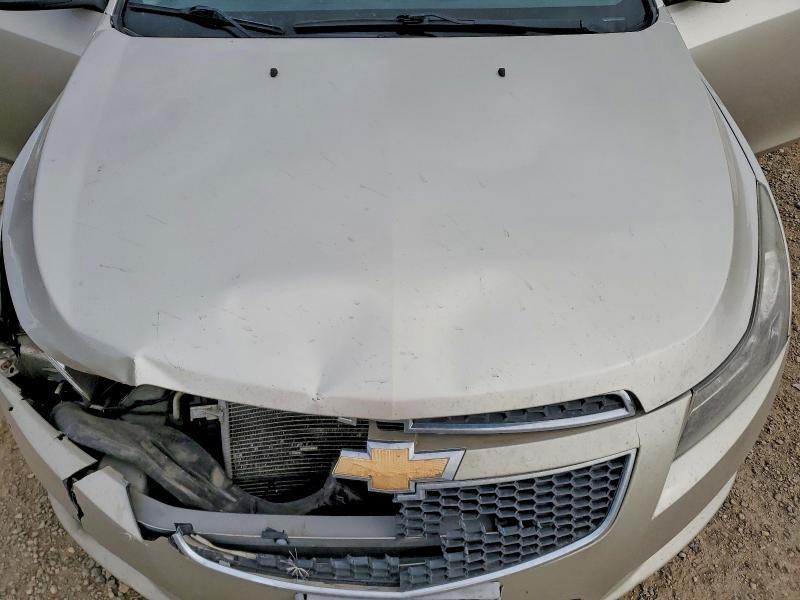 2014 CHEVROLET CRUZE LS — Фото 11 из 12