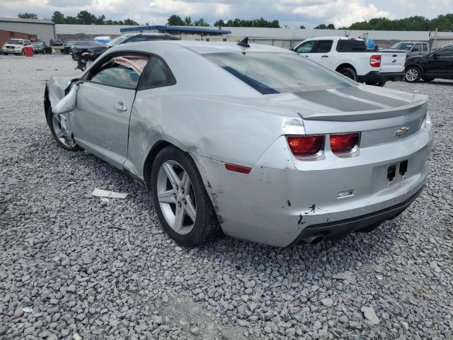 2012 CHEVROLET CAMARO — Фото 2 из 12