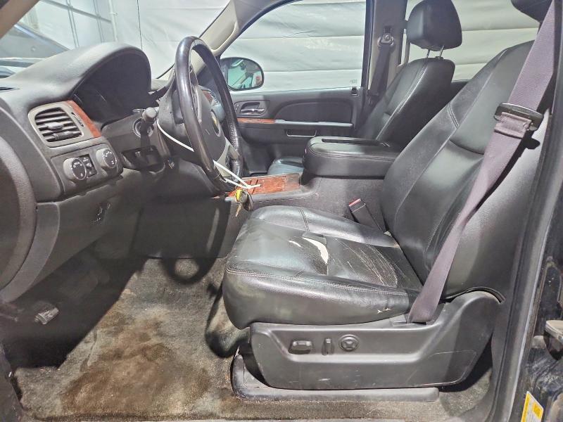 2013 CHEVROLET AVALANCHE LTZ — Фото 7 из 12