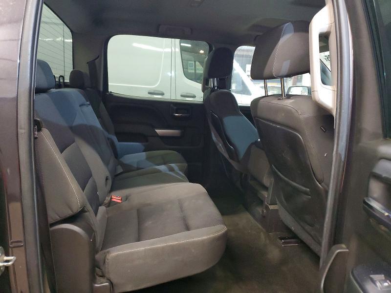 2014 CHEVROLET SILVERADO K1500 LT — Фото 10 из 12