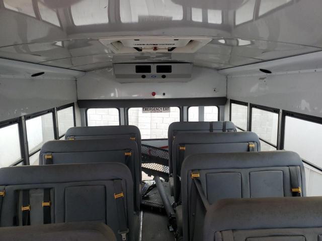 1GB6G3AG3A1172459 2010 CHEVROLET BANTAM E350 photo no. 5