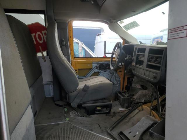 1GB6G3AG3A1172459 2010 CHEVROLET BANTAM E350 photo no. 6