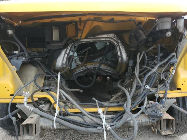 1GB6G3AG3A1172459 2010 CHEVROLET BANTAM E350 photo no. 7