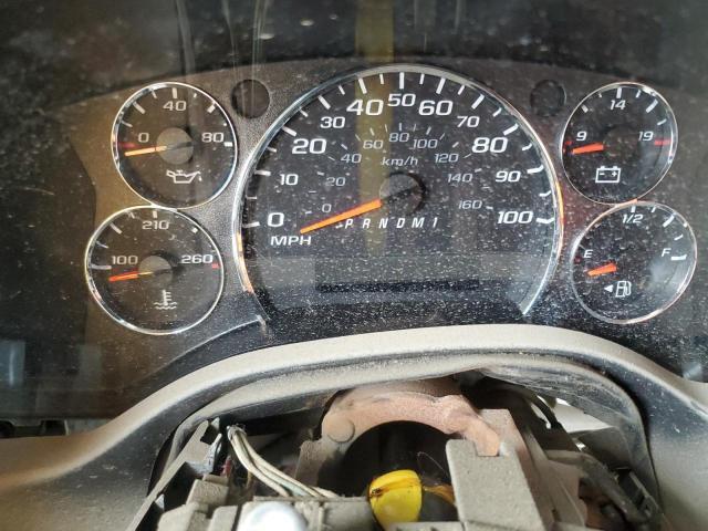 1GB6G3AG3A1172459 2010 CHEVROLET BANTAM E350 photo no. 8