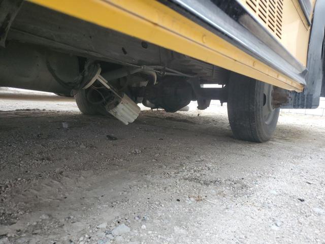 1GB6G3AG3A1172459 2010 CHEVROLET BANTAM E350 photo no. 9