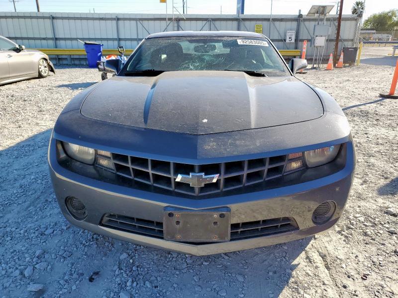 2011 CHEVROLET CAMARO LS — Фото 5 из 12