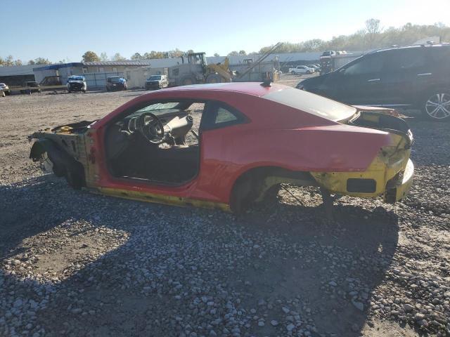 2011 CHEV CAMARO LT — Фото 2 из 12